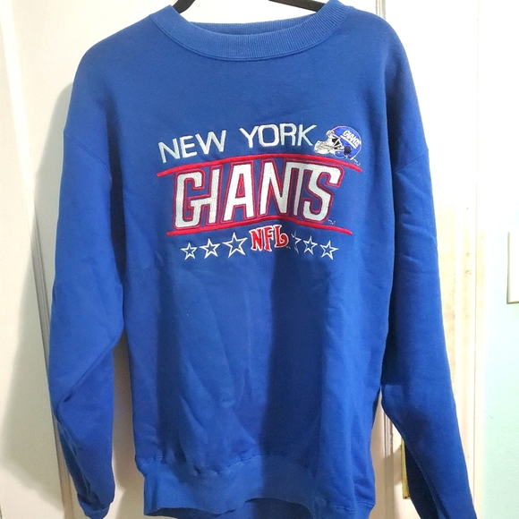Majestic Other - Giants Sweatshirt